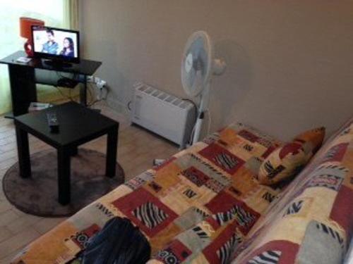 Studio Le Grau d'Agde, 1 pièce, 4 personnes - FR-1-423-204