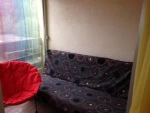 Studio Le Grau d'Agde, 1 pièce, 4 personnes - FR-1-423-204