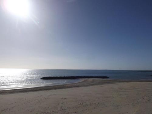 Studio Le Grau d'Agde, 1 pièce, 4 personnes - FR-1-423-206