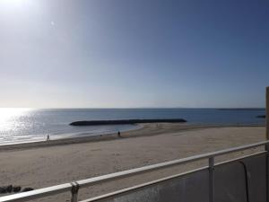 Studio Le Grau d'Agde, 1 pièce, 4 personnes - FR-1-423-206