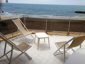 Appartement Studio Le Grau d'Agde, 1 pièce, 4 personnes - FR-1-423-206 Avenue du Littoral 34300 Le Grau-dʼAgde Languedoc-Roussillon