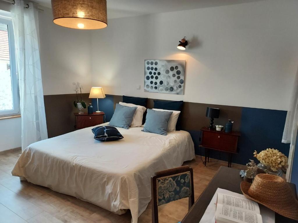 Studio Le Grau d'Agde, 1 pièce, 4 personnes - FR-1-423-214 34300 Le Grau-dʼAgde