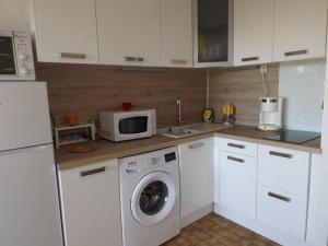 Studio Le Grau d'Agde, 1 pièce, 4 personnes - FR-1-423-214