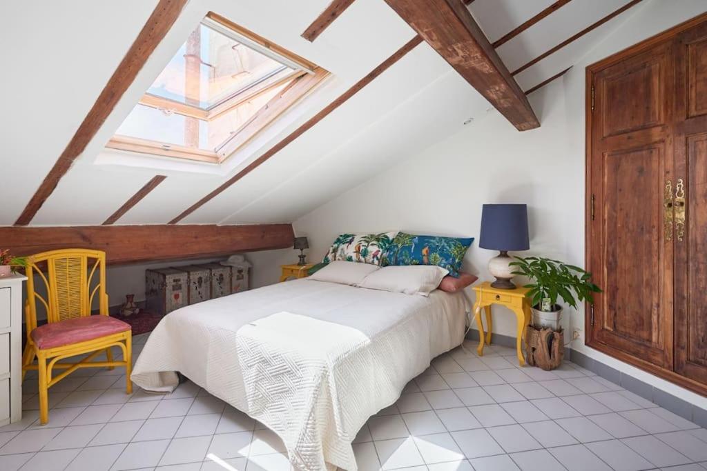 Studio Le Grau d'Agde, 1 pièce, 4 personnes - FR-1-423-215 34300 Le Grau-dʼAgde