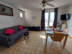 Studio Le Grau d'Agde, 1 pièce, 4 personnes - FR-1-423-219