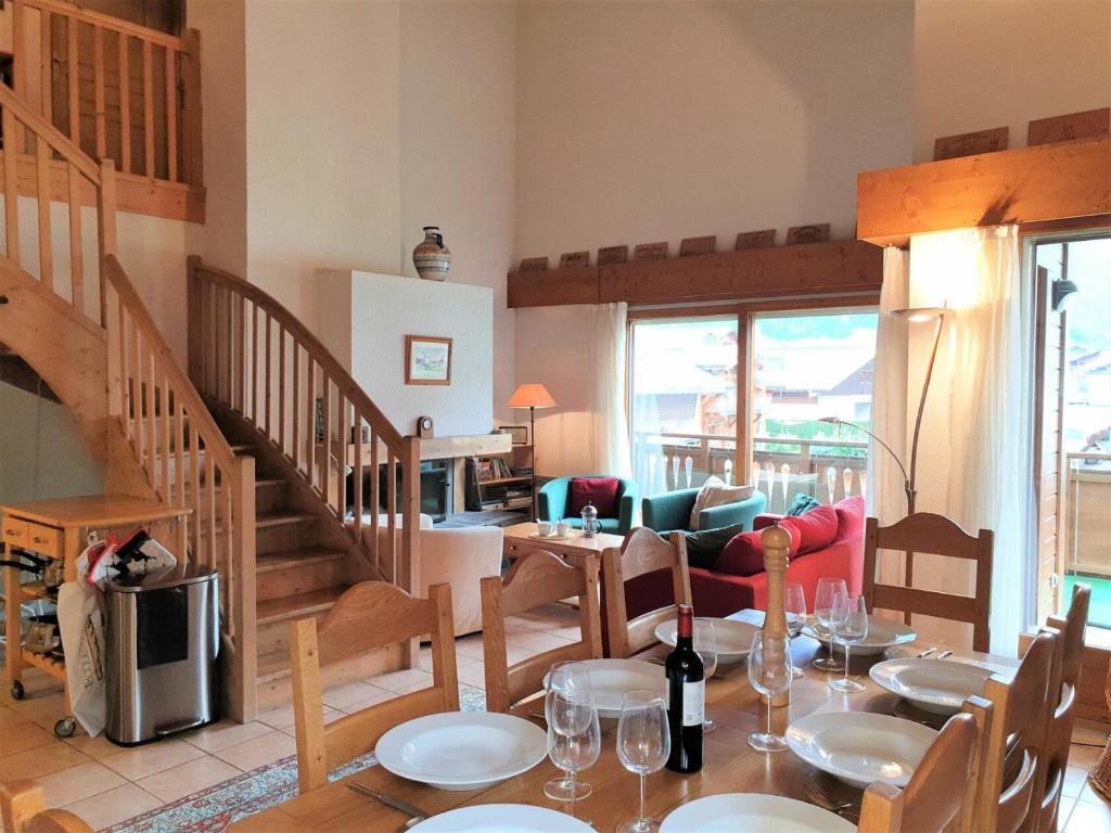 Studio Le Grau d'Agde, 1 pièce, 4 personnes - FR-1-423-235