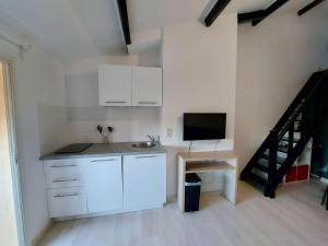 Studio Le Grau d'Agde, 1 pièce, 4 personnes - FR-1-423-235