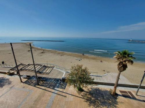 Studio Le Grau d'Agde, 1 pièce, 4 personnes - FR-1-423-251