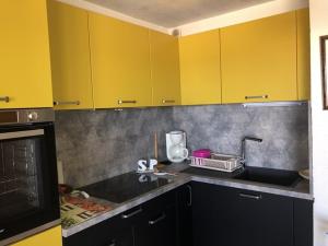 Appartement Studio Le Grau d'Agde, 1 pièce, 4 personnes - FR-1-423-26 1 Chemin De Baluffe -  - 34300 Le Grau-dʼAgde Languedoc-Roussillon