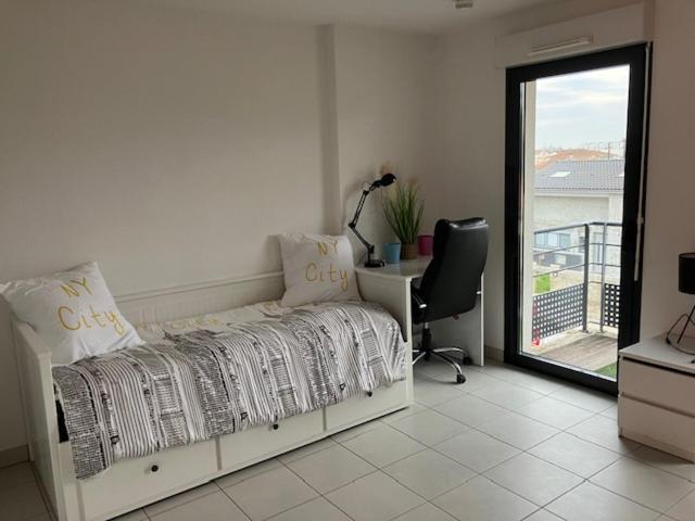 Studio Le Grau d'Agde, 1 pièce, 4 personnes - FR-1-423-264 34300 Le Grau-dʼAgde