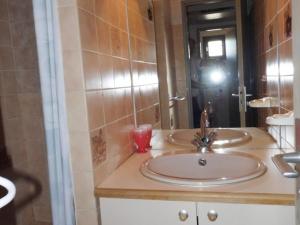 Studio Le Grau d'Agde, 1 pièce, 4 personnes - FR-1-423-35