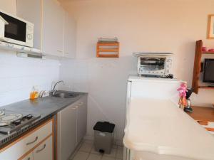 Studio Le Grau-du-Roi, 1 pièce, 3 personnes - FR-1-307-12
