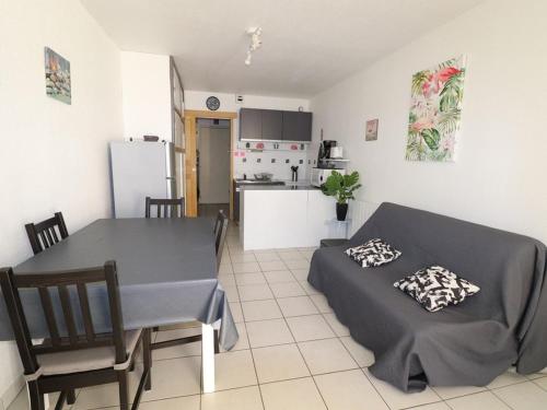 Studio Le Grau-du-Roi, 1 pièce, 4 personnes - FR-1-307-118
