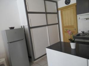Studio Le Grau-du-Roi, 1 pièce, 4 personnes - FR-1-307-118