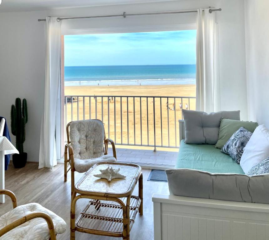 Studio Le Grau-du-Roi, 1 pièce, 4 personnes - FR-1-307-123 30240 Le Grau-du-Roi