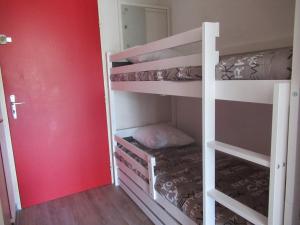 Studio Le Grau-du-Roi, 1 pièce, 4 personnes - FR-1-307-123