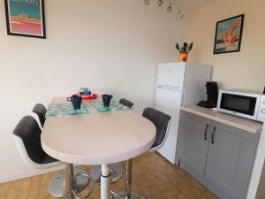 Studio Le Grau-du-Roi, 1 pièce, 4 personnes - FR-1-307-143