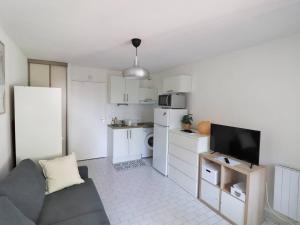 Studio Le Grau-du-Roi, 1 pièce, 4 personnes - FR-1-307-193