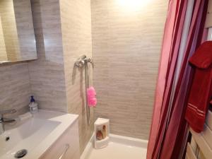 Studio Le Grau-du-Roi, 1 pièce, 4 personnes - FR-1-307-2