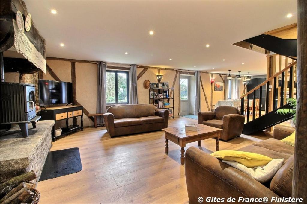 Studio Le Grau-du-Roi, 1 pièce, 4 personnes - FR-1-307-20