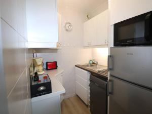 Studio Le Grau-du-Roi, 1 pièce, 4 personnes - FR-1-307-210