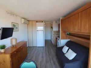 Studio Le Grau-du-Roi, 1 pièce, 4 personnes - FR-1-307-214