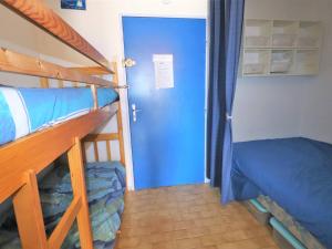 Studio Le Grau-du-Roi, 1 pièce, 4 personnes - FR-1-307-219