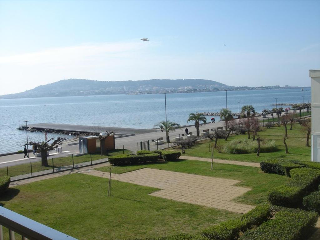 Studio le Grimaldi Menton