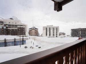 Appartement Studio Le Hameau du Borsat-11  73320 Tignes Rhône-Alpes