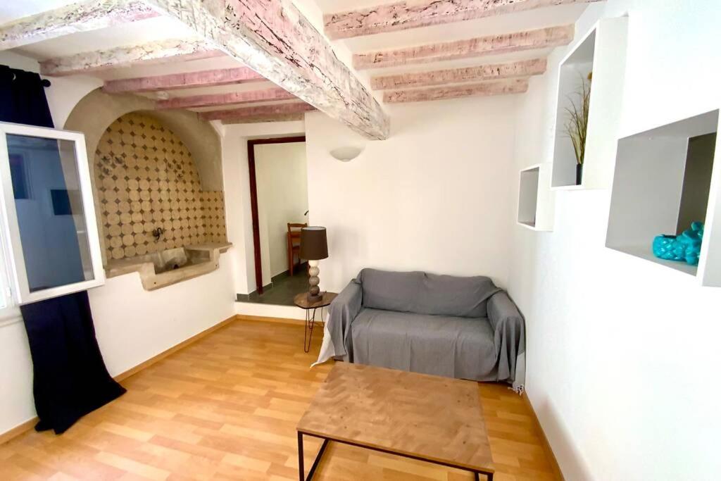 Studio Le Havre de Gentilly Nancy Laxou Zenith