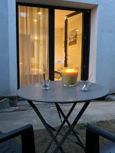 Studio Le Havre de Gentilly Nancy Laxou Zenith
