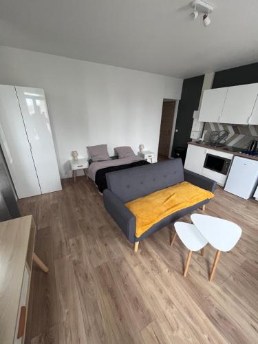 Studio. Le Havre