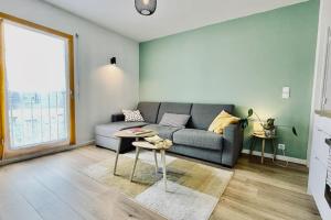 Studio le homard bleu