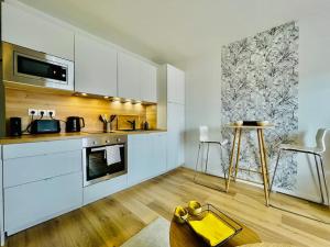 Studio le homard bleu