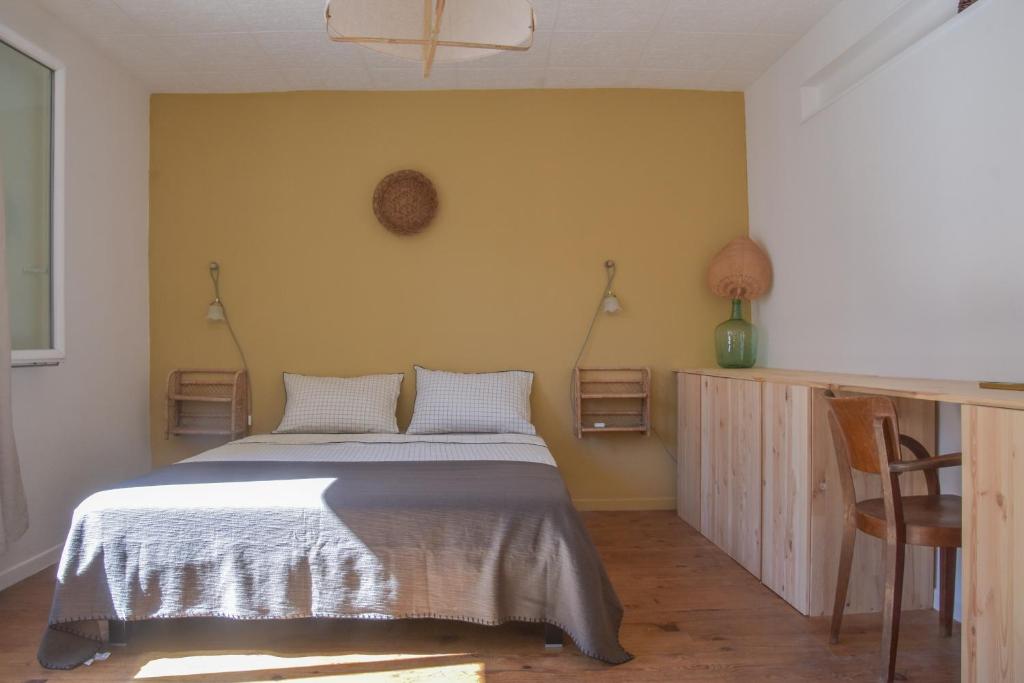 Studio Le Lavandou, 1 pièce, 2 personnes - FR-1-251-470 83980 Le Lavandou