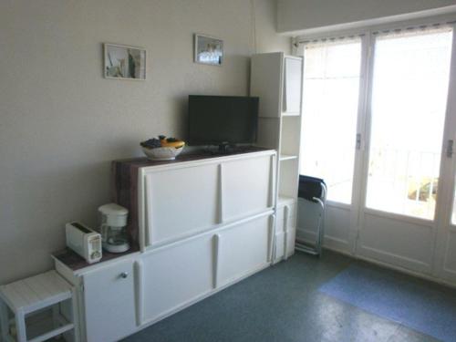 Studio Le Lavandou, 1 pièce, 2 personnes - FR-1-251-470