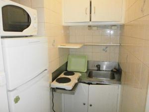 Studio Le Lavandou, 1 pièce, 2 personnes - FR-1-251-470