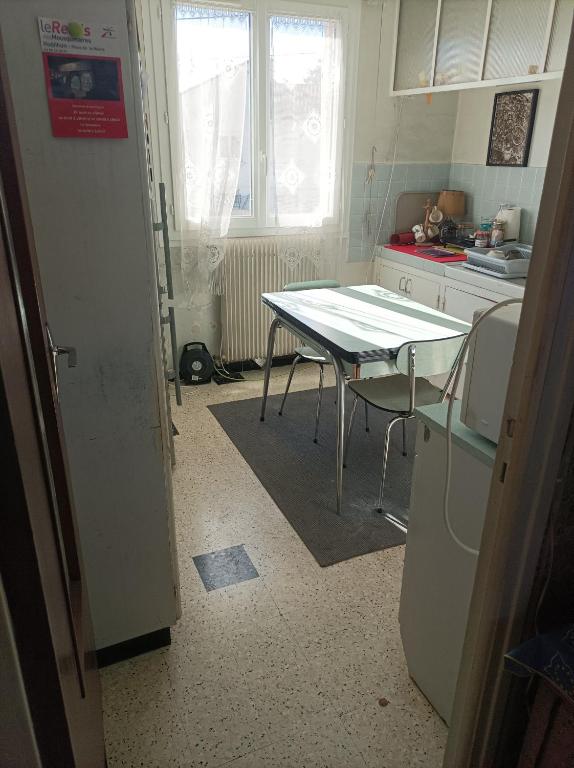 Studio Le Lavandou, 1 pièce, 2 personnes - FR-1-308-110 83980 Le Lavandou