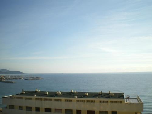 Studio Le Lavandou, 1 pièce, 2 personnes - FR-1-308-170