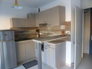 Studio Le Lavandou, 1 pièce, 3 personnes - FR-1-308-169