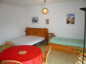 Studio Le Lavandou, 1 pièce, 4 personnes - FR-1-251-472