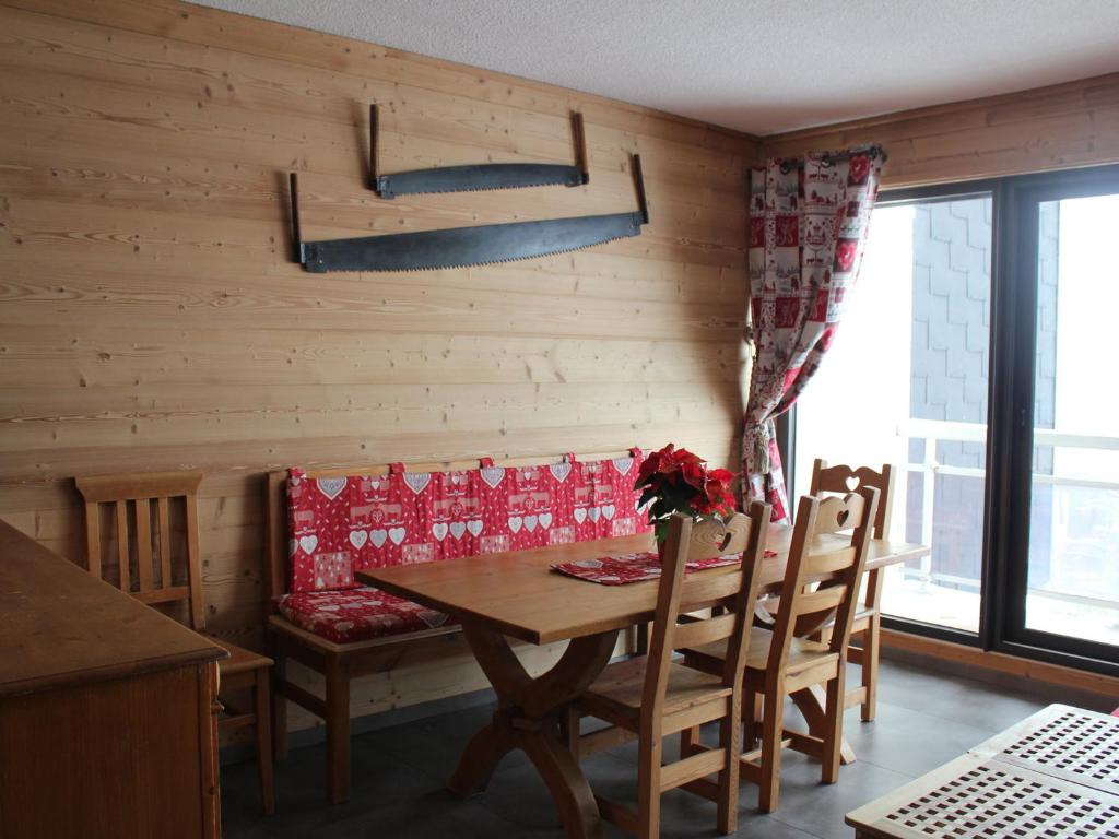 Studio Le Lavandou, 1 pièce, 4 personnes - FR-1-251-478 83980 Le Lavandou