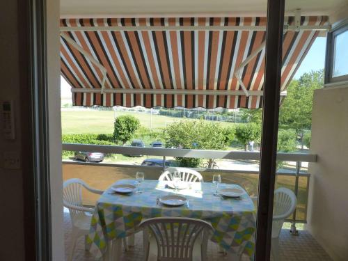 Studio Le Lavandou, 1 pièce, 4 personnes - FR-1-308-130