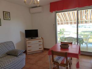 Studio Le Lavandou, 1 pièce, 4 personnes - FR-1-308-130