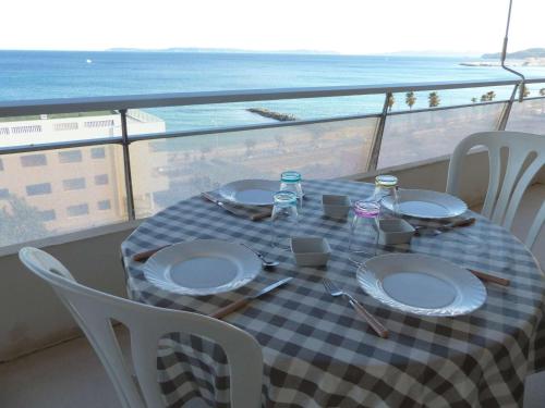 Studio Le Lavandou, 1 pièce, 4 personnes - FR-1-308-161