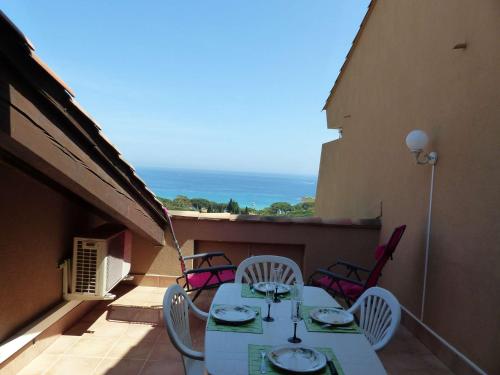 Studio Le Lavandou, 1 pièce, 4 personnes - FR-1-308-80