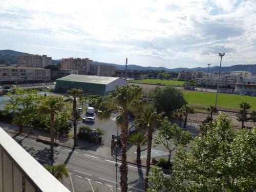 Studio Le Lavandou, 1 pièce, 4 personnes - FR-1-308-83