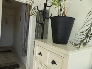 Studio Le Lavandou, 1 pièce, 4 personnes - FR-1-308-83
