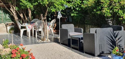 Studio Le Lavandou