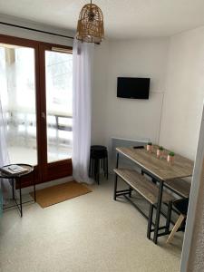 Studio Le Lioran